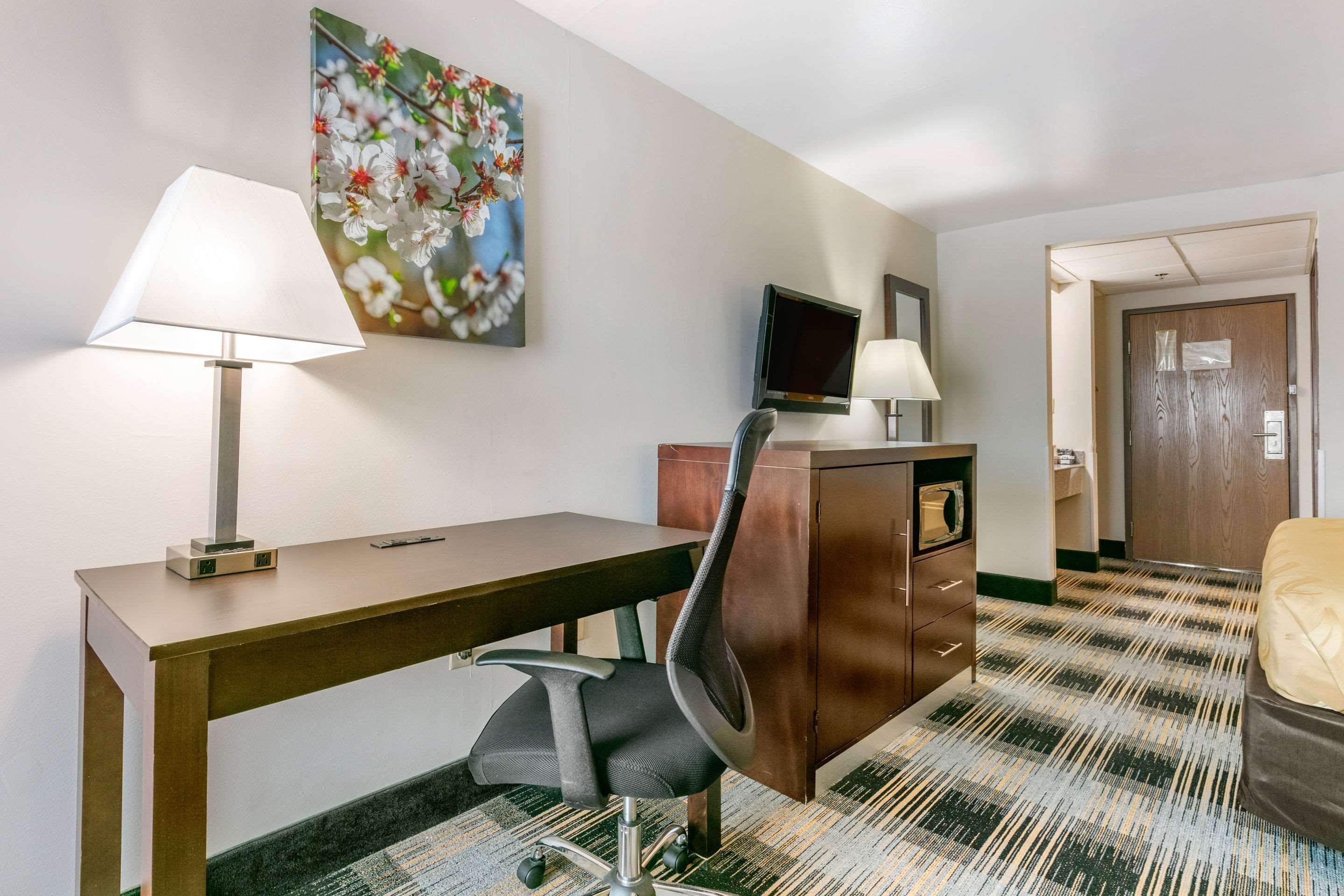 Quality Inn Cape Girardeau Luaran gambar