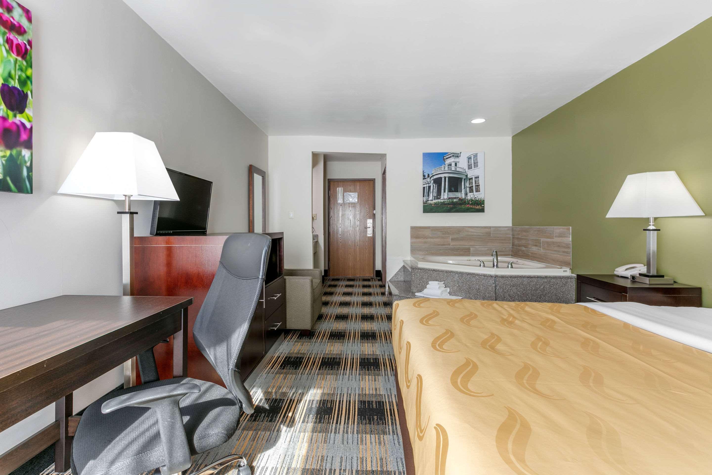 Quality Inn Cape Girardeau Luaran gambar
