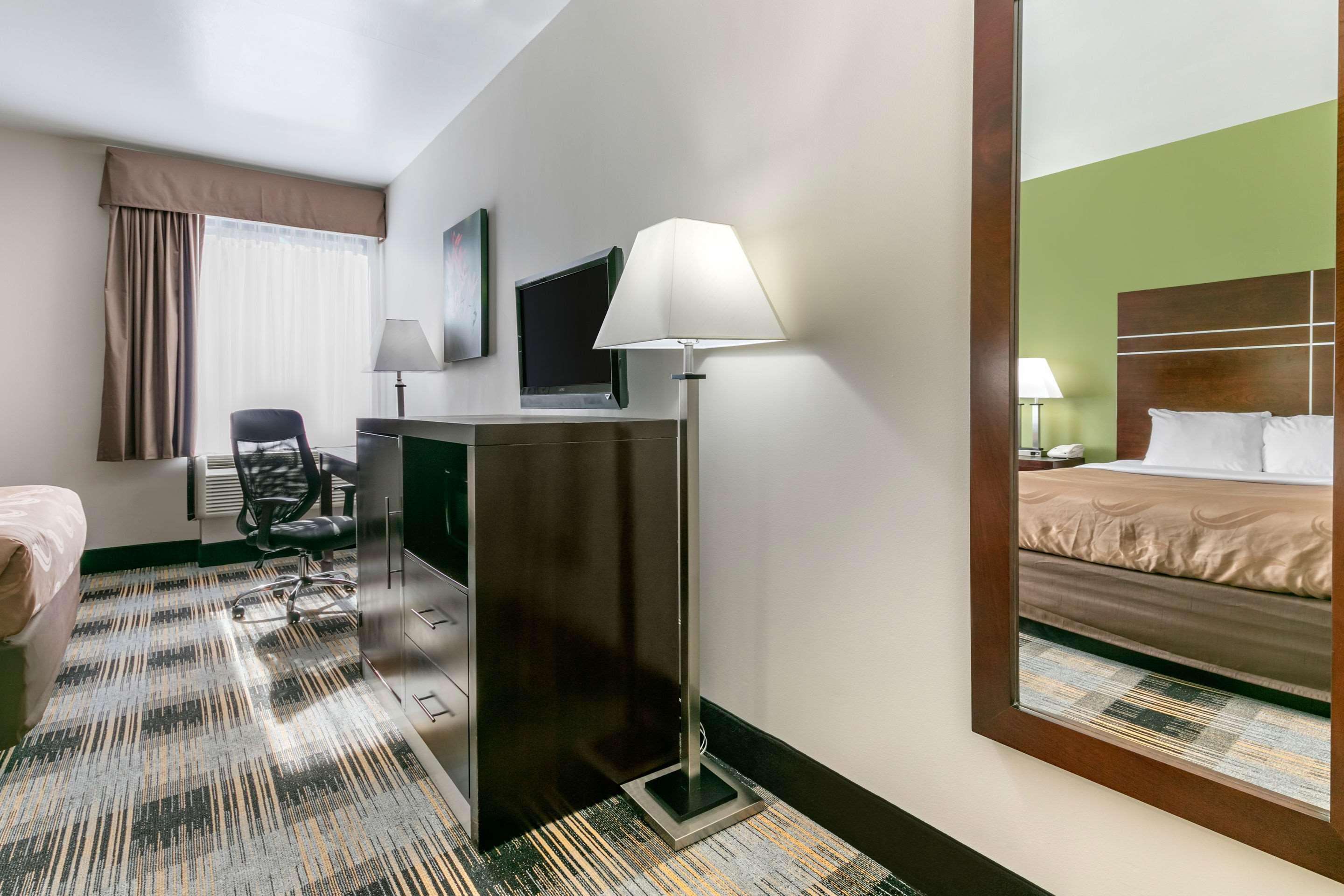 Quality Inn Cape Girardeau Luaran gambar