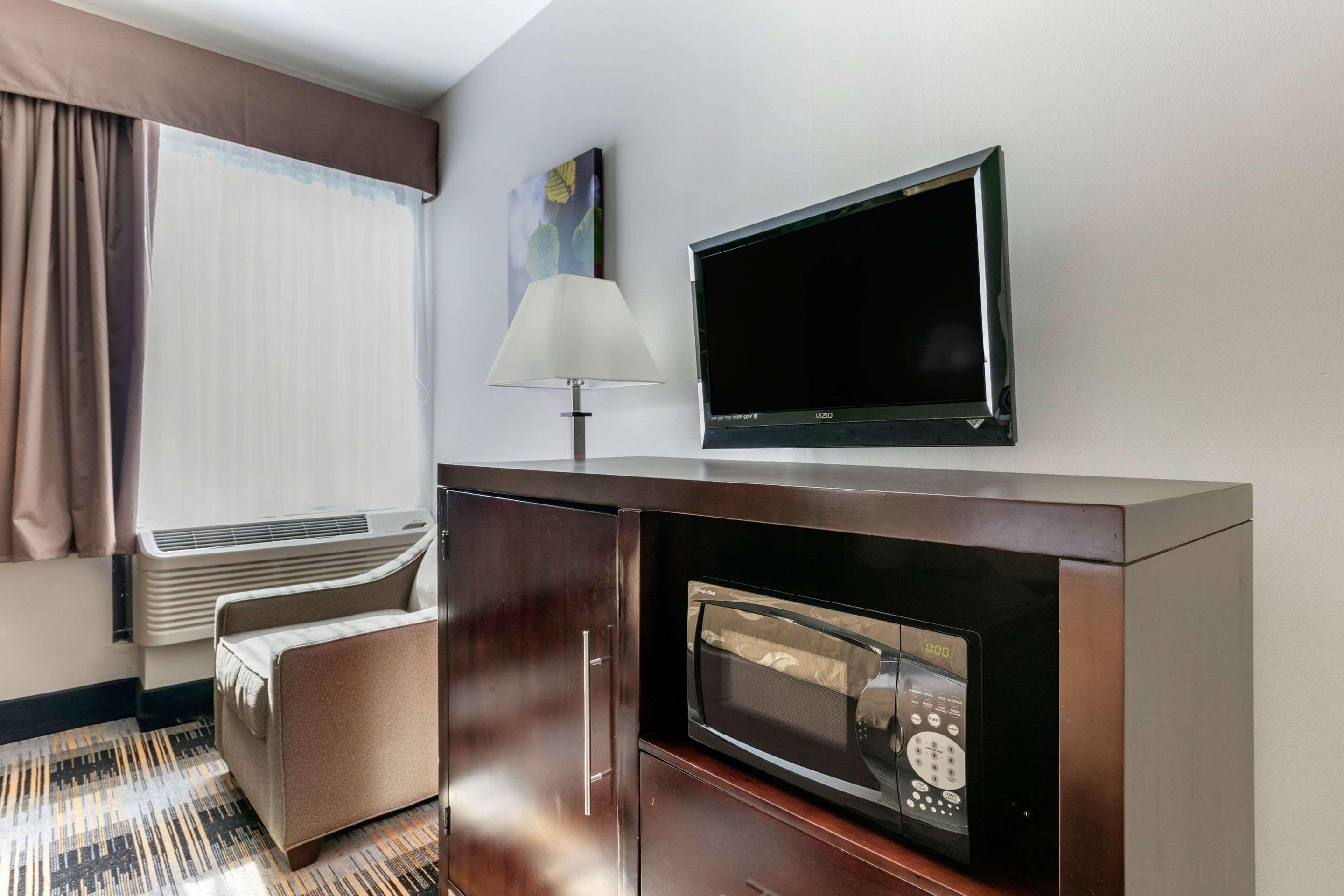 Quality Inn Cape Girardeau Luaran gambar