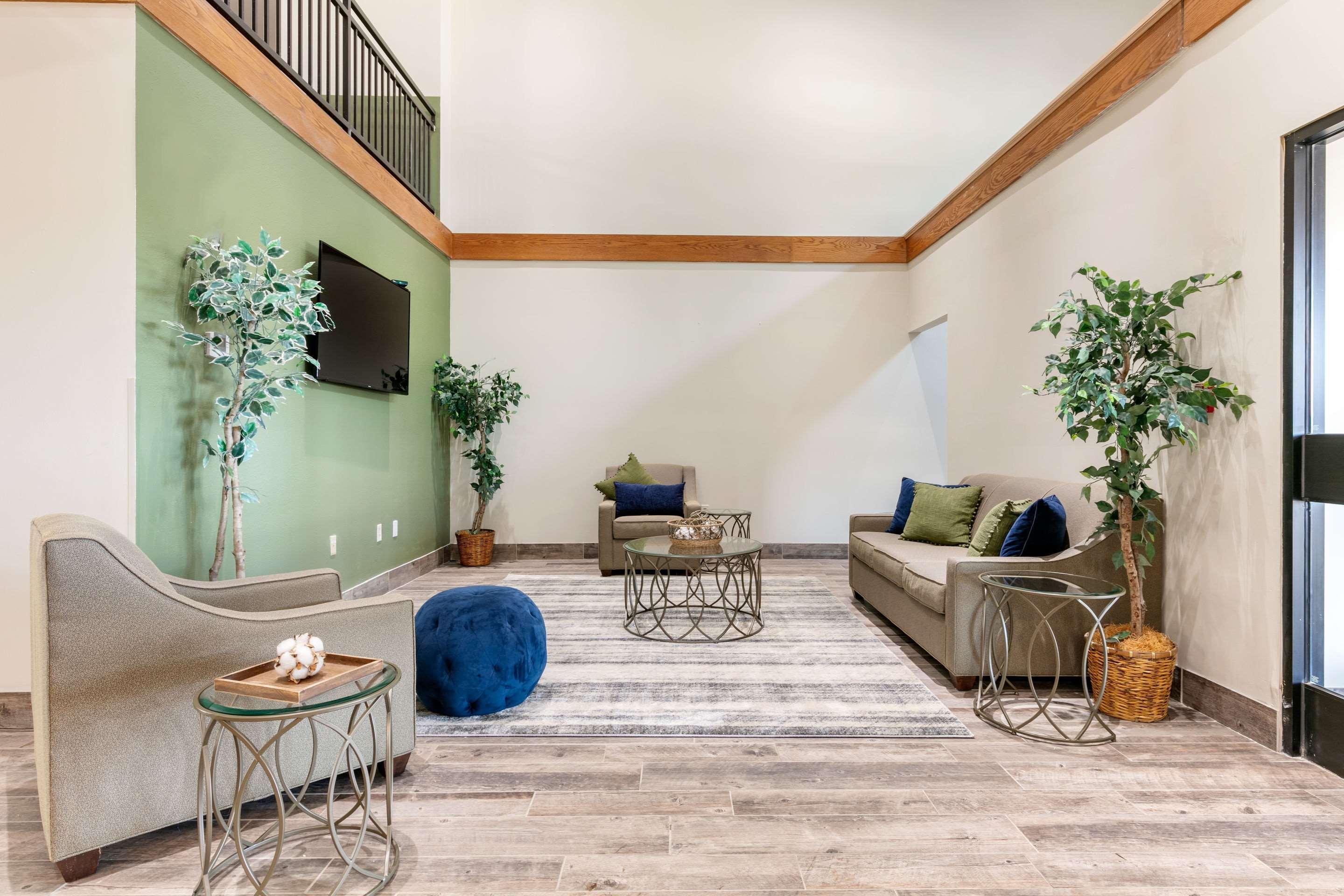 Quality Inn Cape Girardeau Luaran gambar