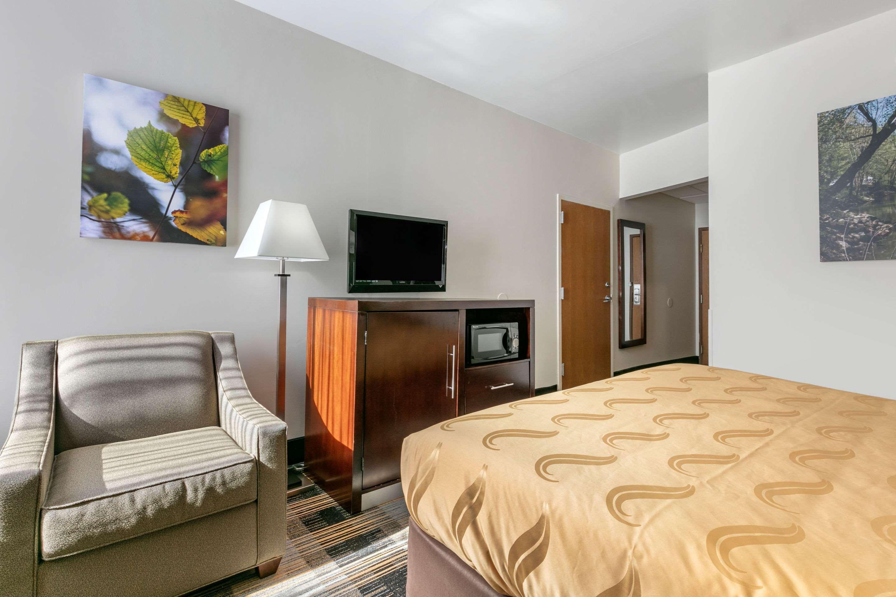 Quality Inn Cape Girardeau Luaran gambar