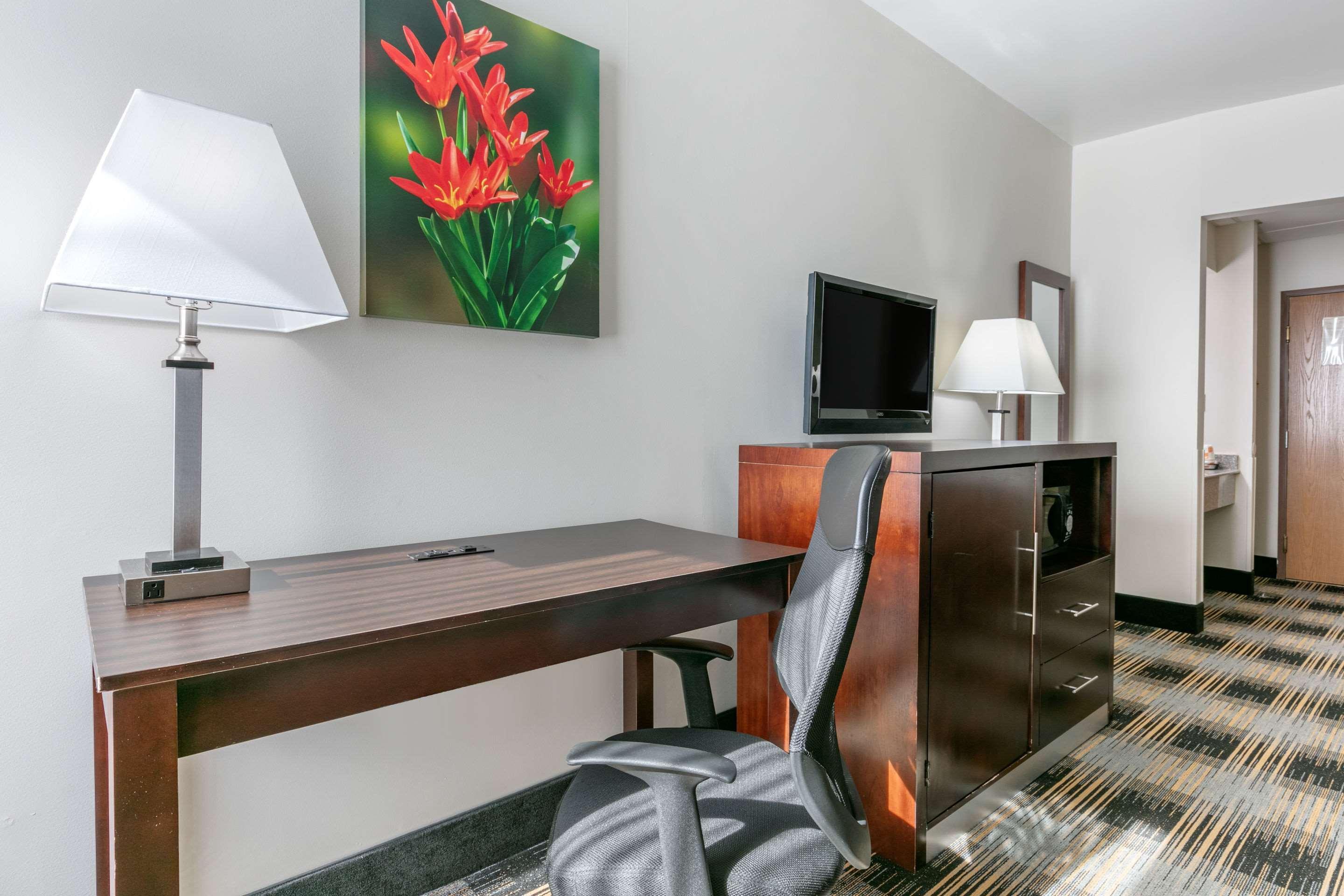 Quality Inn Cape Girardeau Luaran gambar