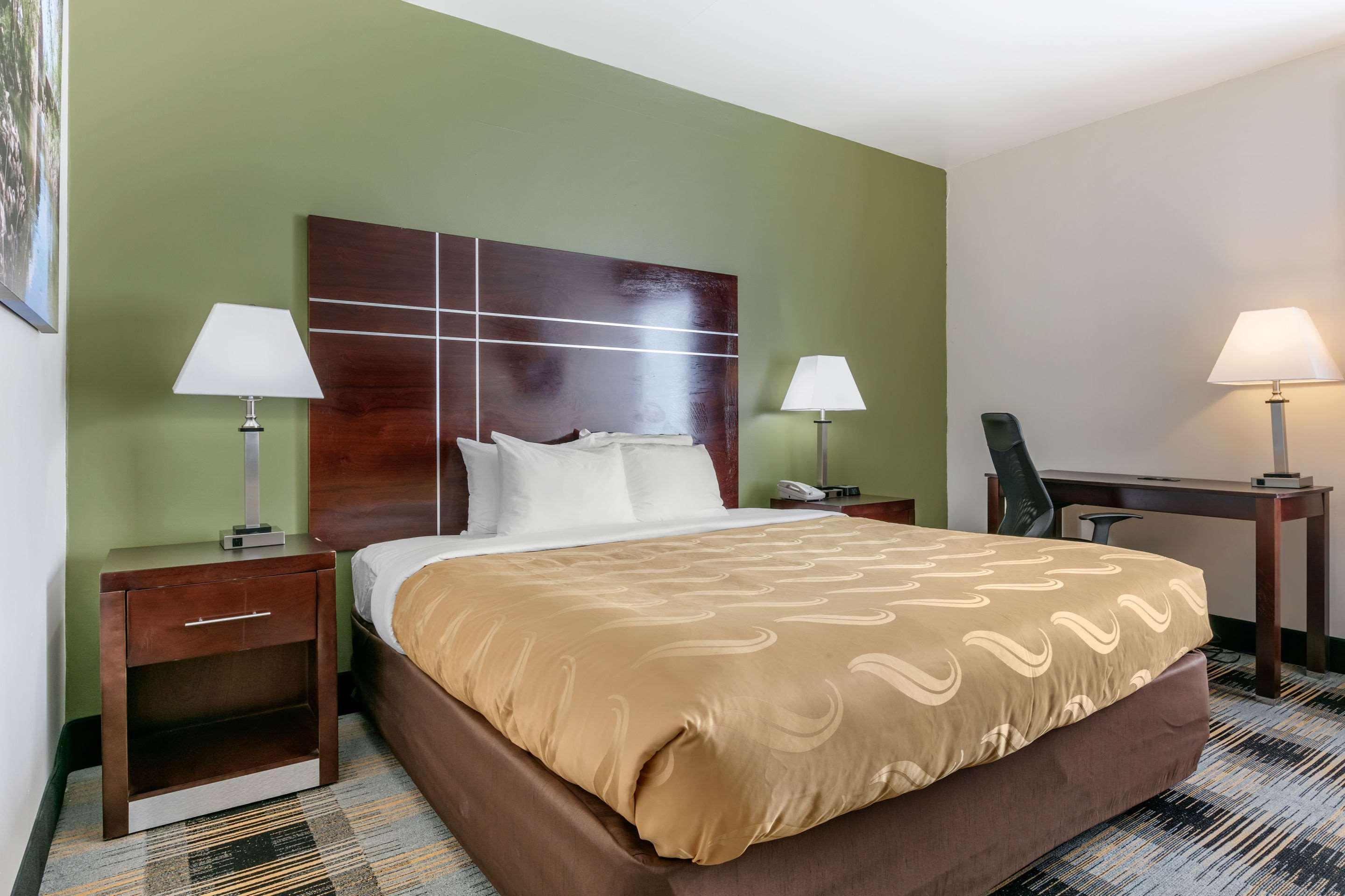 Quality Inn Cape Girardeau Luaran gambar