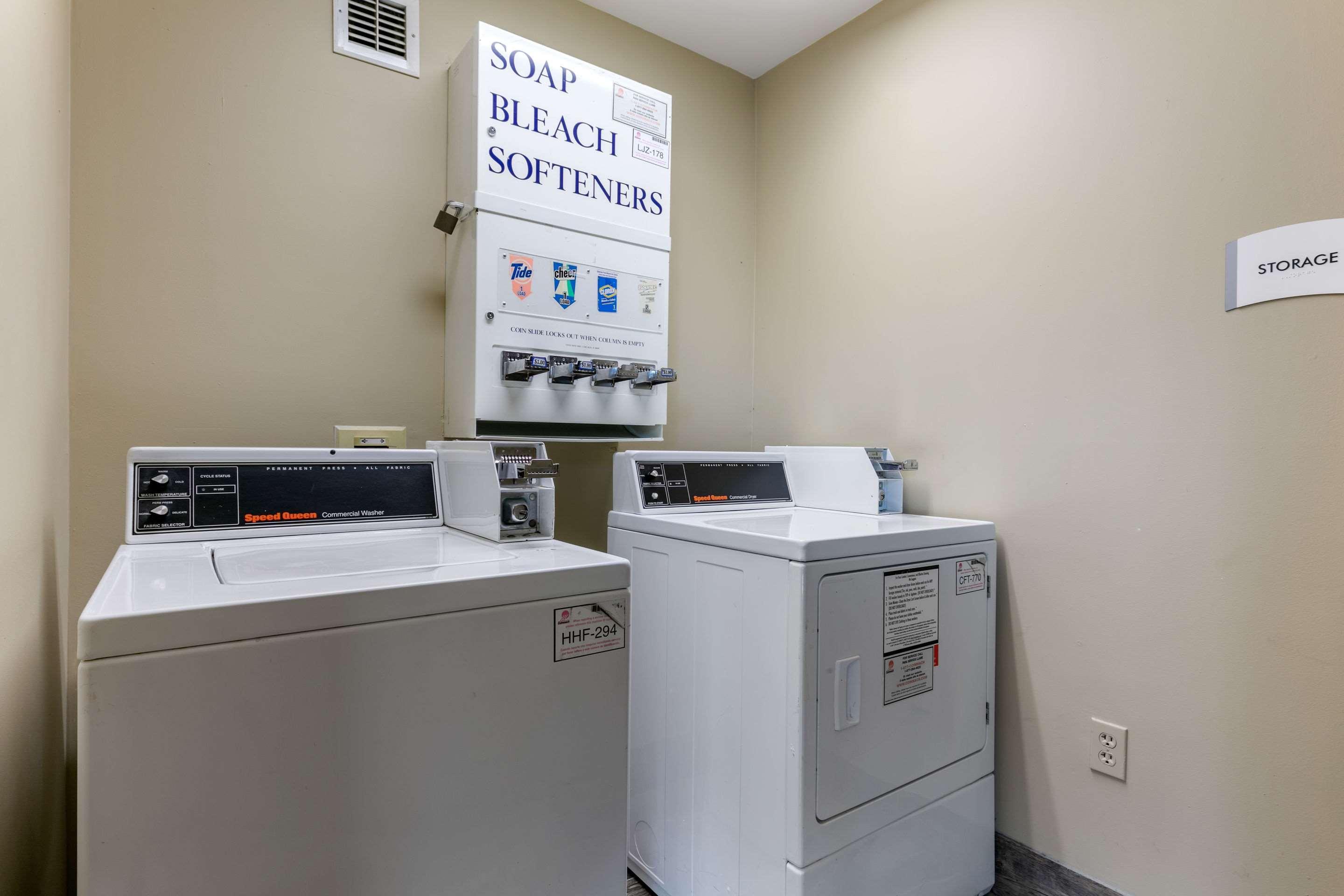 Quality Inn Cape Girardeau Luaran gambar