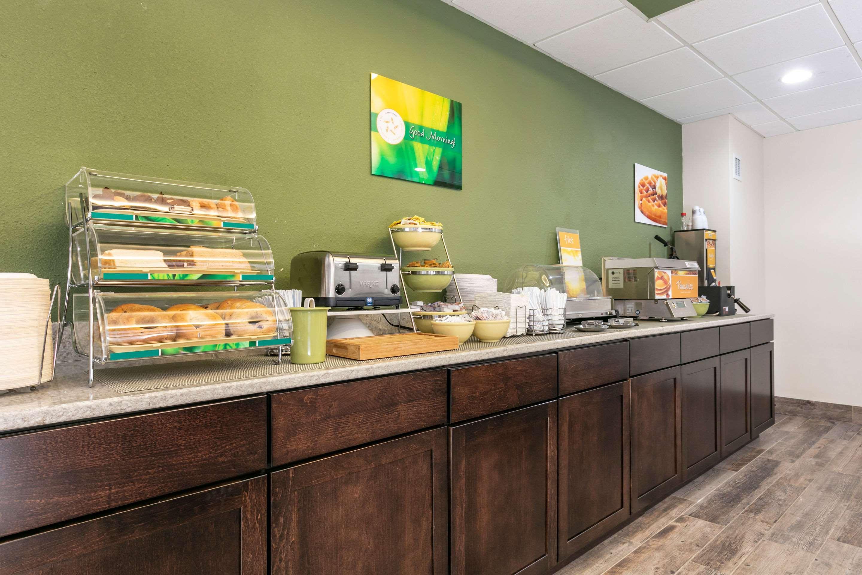Quality Inn Cape Girardeau Luaran gambar